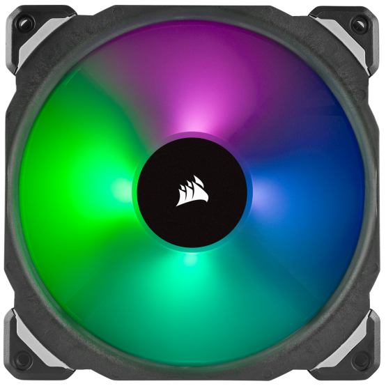 Ventilator Corsair ML140 PRO RGB LED CO-9050077-WW