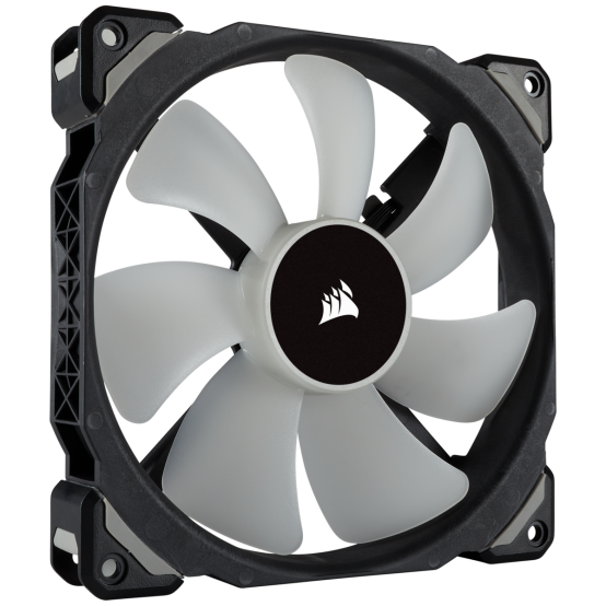 Ventilator Corsair ML140 PRO RGB LED CO-9050077-WW