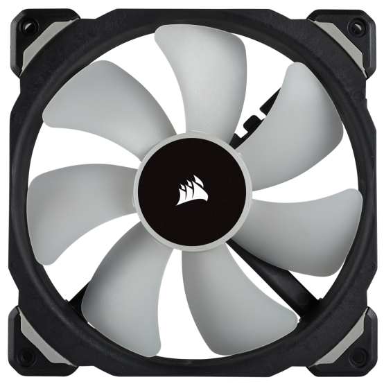 Ventilator Corsair ML140 PRO RGB LED CO-9050077-WW