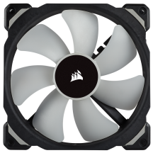 Ventilator Corsair ML140 PRO RGB LED CO-9050077-WW