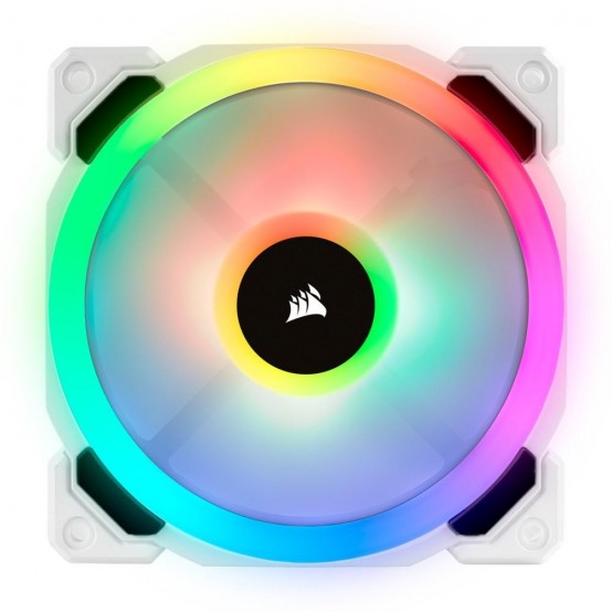 Ventilator Corsair LL120 RGB CO-9050092-WW