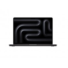 Laptop Apple MacBook Pro 14 Z1AU003NH