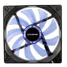 Ventilator Floston ICE4Blue LED