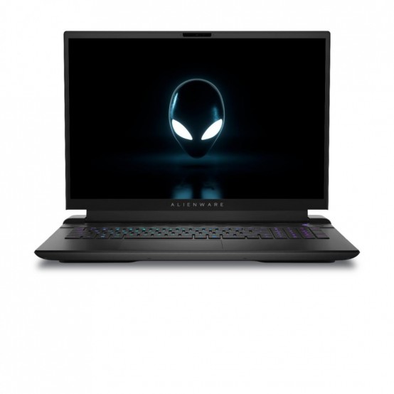 Laptop Dell Alienware M18 R1 AWM18R1I7642RTXW11P