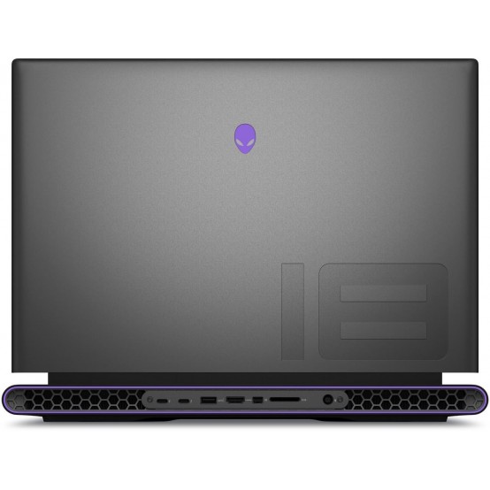 Laptop Dell Alienware M18 R1 AWM18R1I7642RTXW11P