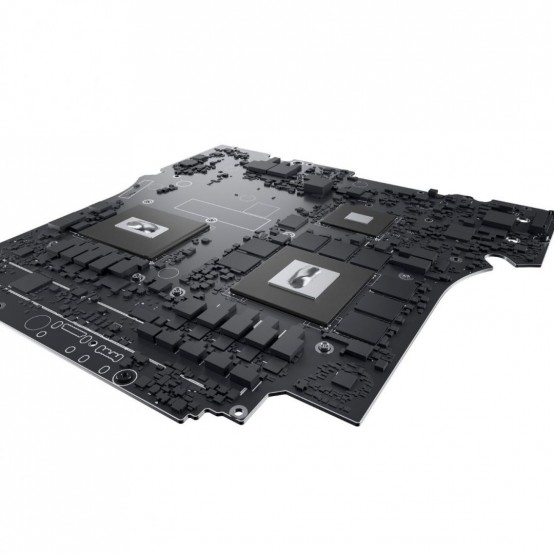 Laptop Dell Alienware M18 R1 AWM18R1I7642RTXW11P