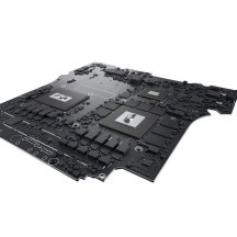 Laptop Dell Alienware M18 R1 AWM18R1I7642RTXW11P