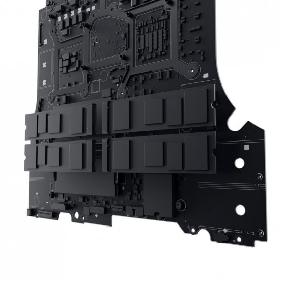 Laptop Dell Alienware M18 R1 AWM18R1I7642RTXW11P