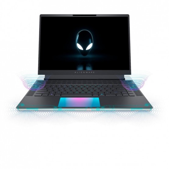 Laptop Dell Alienware X16 R1 AWX16R1I9321RTXW11P