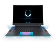 Laptop Dell Alienware X16 R1 AWX16R1I9321RTXW11P