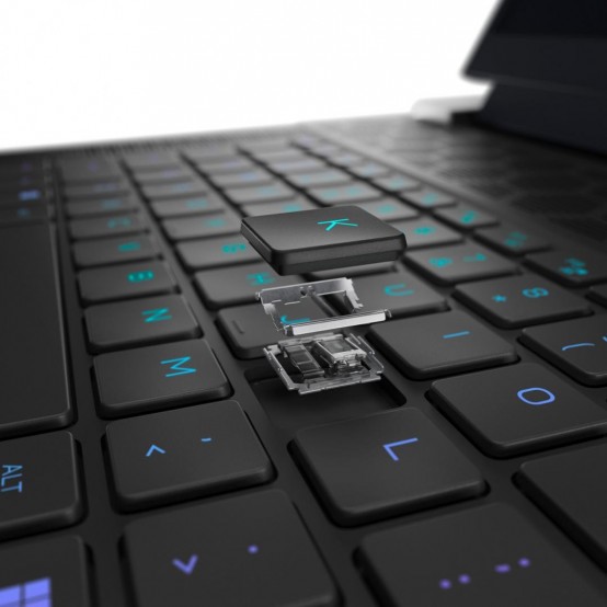 Laptop Dell Alienware X16 R1 AWX16R1I9321RTXW11P