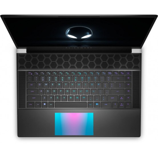 Laptop Dell Alienware X16 R1 AWX16R1I9321RTXW11P