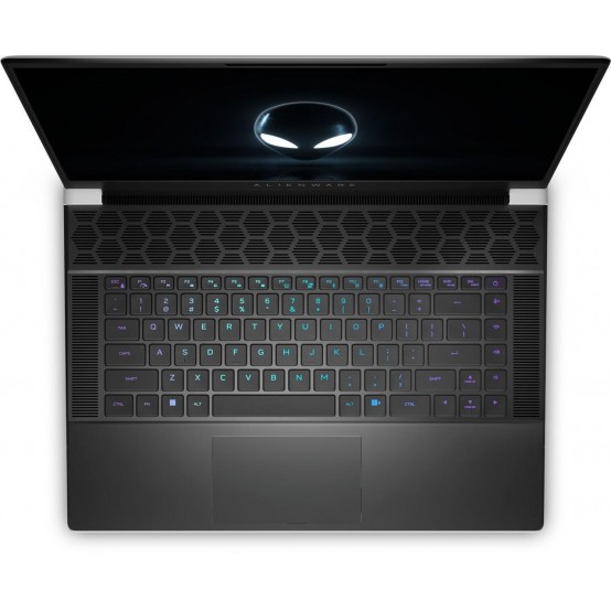Laptop Dell Alienware X16 R1 AWX16R1I9321RTXW11P
