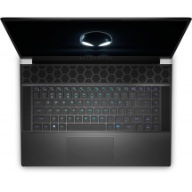 Laptop Dell Alienware X16 R1 AWX16R1I9321RTXW11P