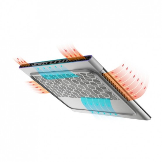 Laptop Dell Alienware X16 R1 AWX16R1I9321RTXW11P