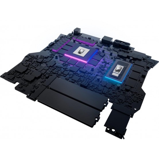 Laptop Dell Alienware X16 R1 AWX16R1I9321RTXW11P