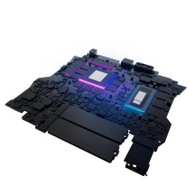 Laptop Dell Alienware X16 R1 AWX16R1I9321RTXW11P