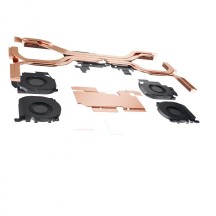 Laptop Dell Alienware X16 R1 AWX16R1I9321RTXW11P