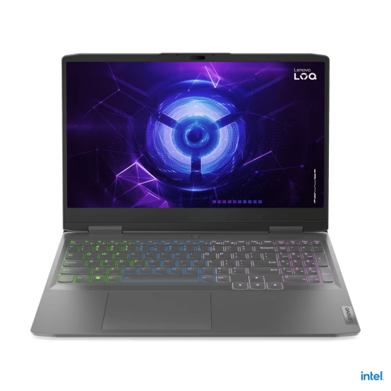 Laptop Lenovo LOQ 15IRH8 82XV00WMRM