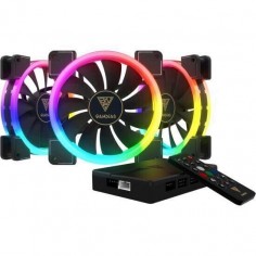 Ventilator Gamdias AEOLUS M1 1403R AEOLUS-M1-1403R