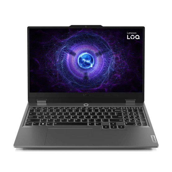 Laptop Lenovo LOQ 15IRX9 83DV005SRM