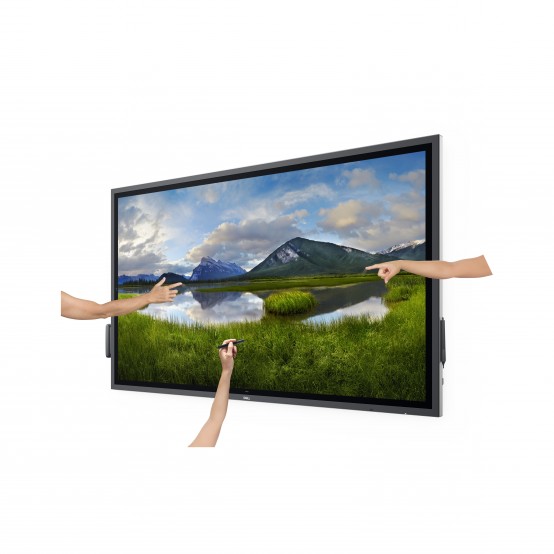 Monitor Dell P6524QT