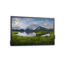 Monitor Dell P7524QT