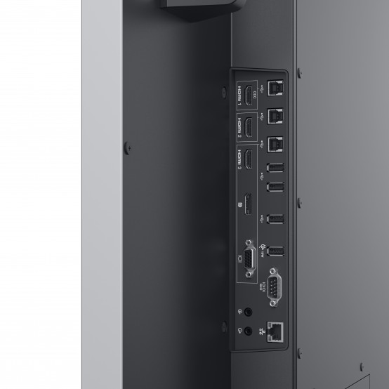 Monitor Dell P7524QT