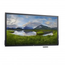 Monitor Dell P7524QT