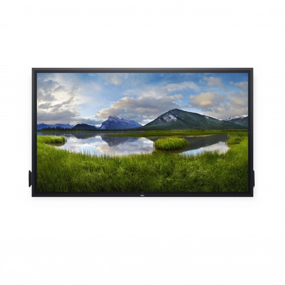 Monitor Dell P8624QT
