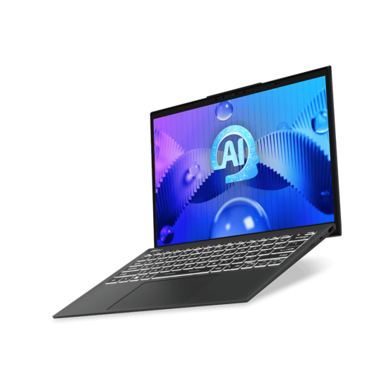 Laptop MSI Prestige 13 AI Evo A1MG 9S7-13Q222-014