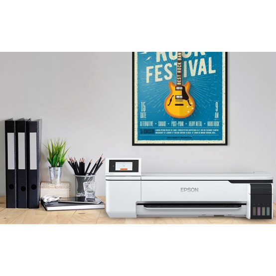 Imprimanta Epson Surecolor SC-T3100X C11CJ15301A0