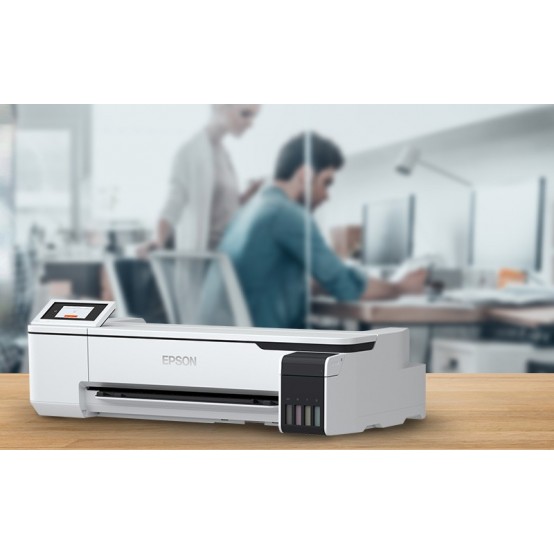 Imprimanta Epson Surecolor SC-T3100X C11CJ15301A0