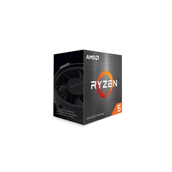Procesor AMD Ryzen 5 5500GT 100-100001489BOX
