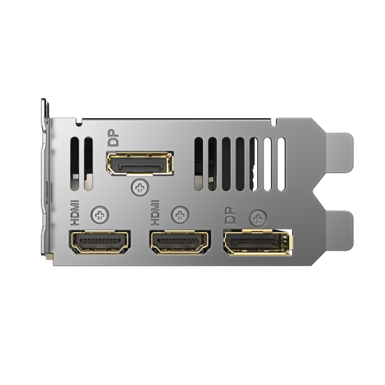 Placa video GigaByte GeForce RTX 3050 OC Low Profile 6G GV-N3050OC-6GL