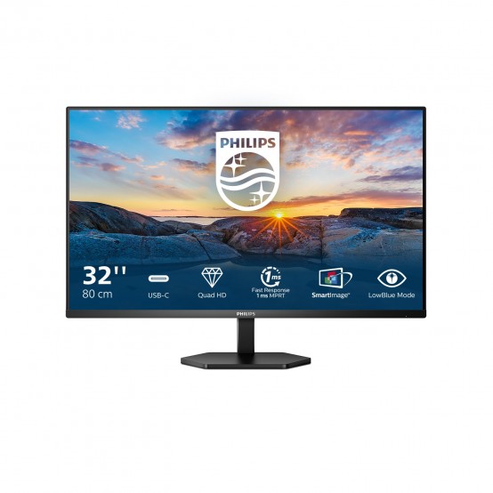 Monitor Philips  32E1N3600LA/00