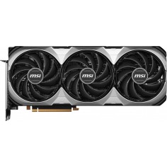 Placa video MSI GeForce RTX 4080 SUPER 16G VENTUS 3X OC V511-221R