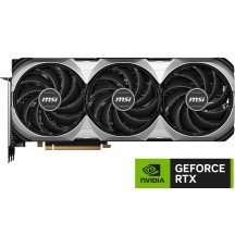 Placa video MSI GeForce RTX 4080 SUPER 16G VENTUS 3X OC V511-221R