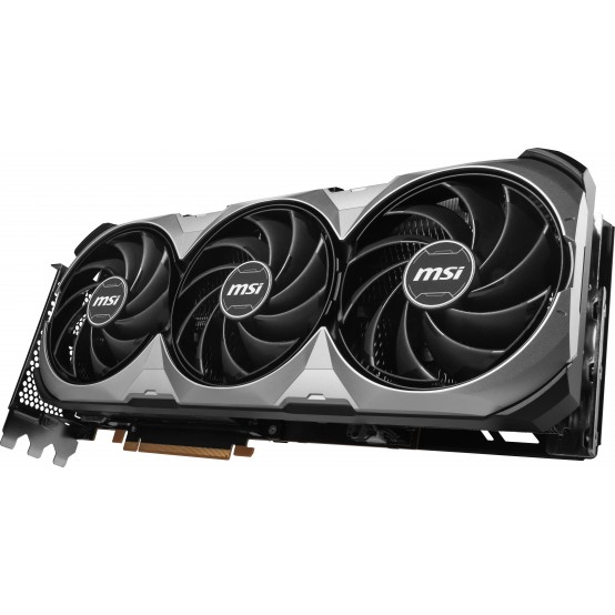 Placa video MSI GeForce RTX 4080 SUPER 16G VENTUS 3X OC V511-221R