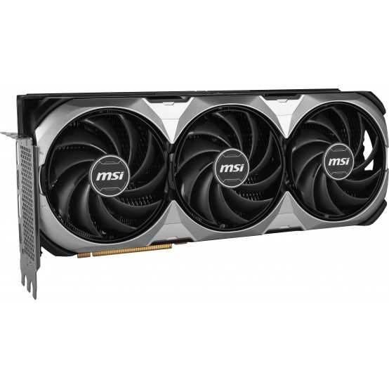 Placa video MSI GeForce RTX 4080 SUPER 16G VENTUS 3X OC V511-221R