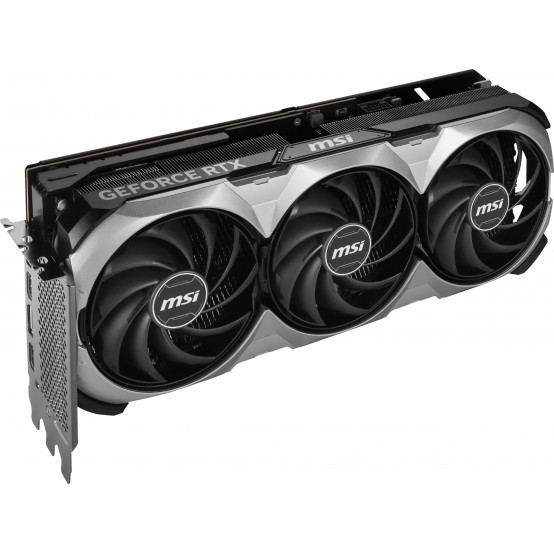 Placa video MSI GeForce RTX 4080 SUPER 16G VENTUS 3X OC V511-221R