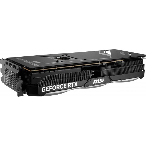 Placa video MSI GeForce RTX 4080 SUPER 16G VENTUS 3X OC V511-221R