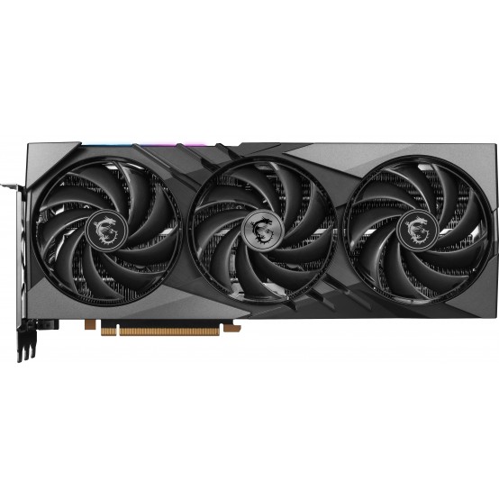 Placa video MSI GeForce RTX 4080 SUPER 16G GAMING X SLIM V511-228R