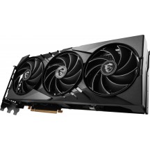 Placa video MSI GeForce RTX 4080 SUPER 16G GAMING X SLIM V511-228R