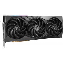 Placa video MSI GeForce RTX 4080 SUPER 16G GAMING X SLIM V511-228R