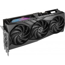 Placa video MSI GeForce RTX 4080 SUPER 16G GAMING X SLIM V511-228R