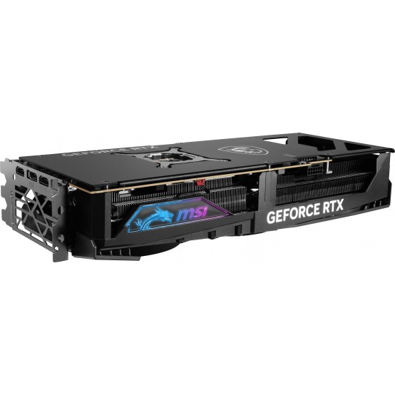 Placa video MSI GeForce RTX 4080 SUPER 16G GAMING X SLIM V511-228R