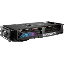Placa video MSI GeForce RTX 4080 SUPER 16G GAMING X SLIM V511-228R