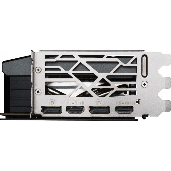 Placa video MSI GeForce RTX 4080 SUPER 16G GAMING X SLIM V511-228R