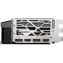 Placa video MSI GeForce RTX 4080 SUPER 16G GAMING X SLIM V511-228R